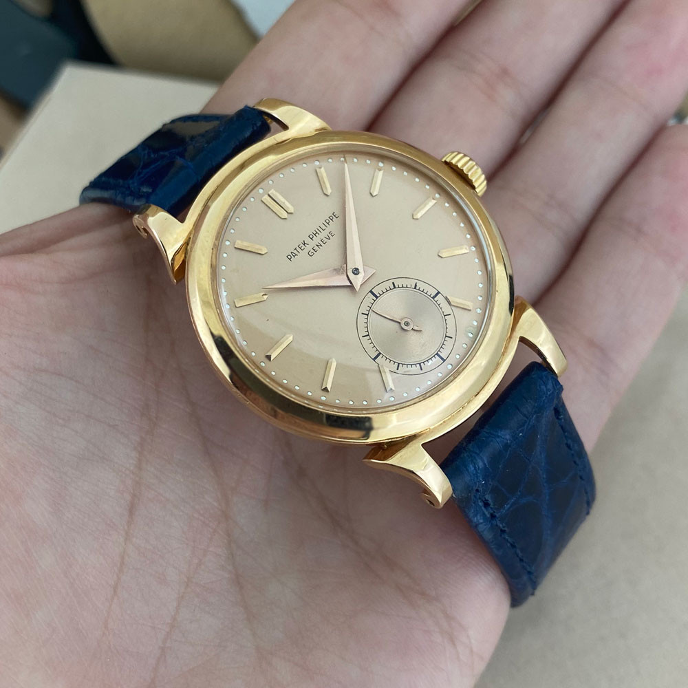 Patek 1491 hot sale